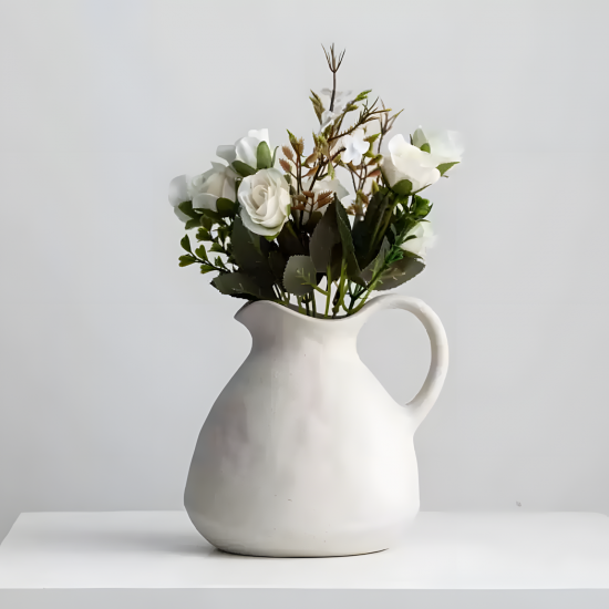 Porcelain Vase